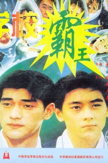 学校霸王