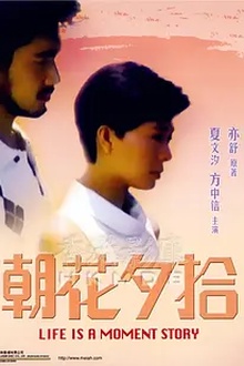 朝花夕拾1987