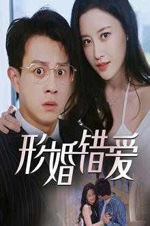 形婚错爱
