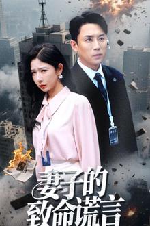 妻子的致命谎言