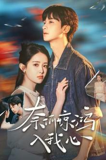 奈何惊鸿入我心
