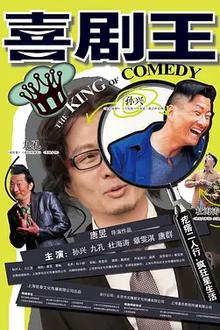 喜剧王2013