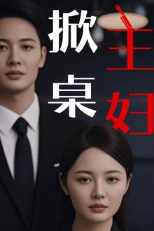 掀桌主妇