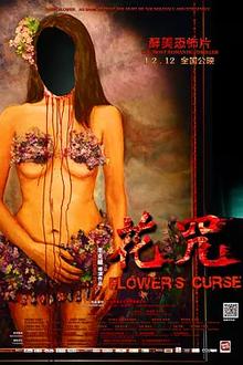 花咒2014