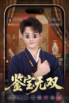 新鉴宝无双